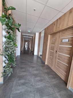 Na prenájom kancelárske priestory, Prešov - Strojnícka - 3