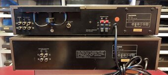 Predám vintage hifi zostavu Telefunken - 3