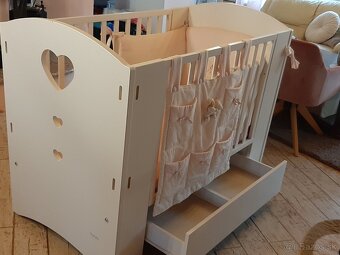 Na predaj LUXUSNÁ POSTIELKA NANÁN - 3