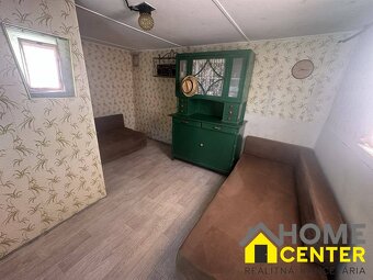 PREDAJ : ZÁHRADA S CHATKOU, KOMÁRNO - 3
