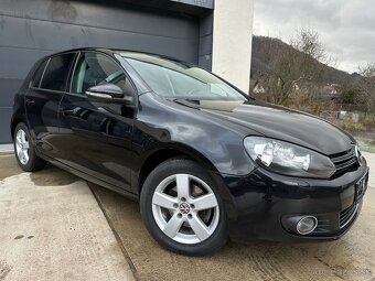 Volkswagen Golf 1.4TSI Highline - 3