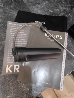 Krups Intuition Preference - 3
