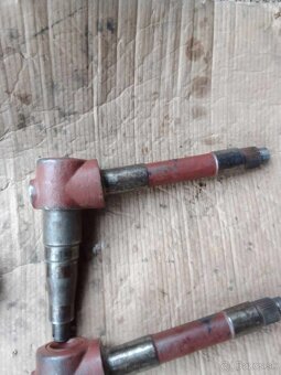 Fortschritt E512 - 3