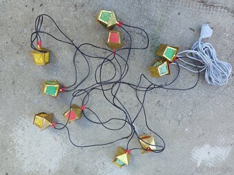 Lucernicky lampasiky - 3