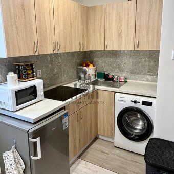 Na predaj kompletne zrekonštruovaný 1-izbový byt v Šaci - 3