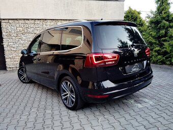 SEAT ALHAMBRA 2.0TDI SCR EDITION FR 4DRIVE - 3