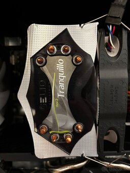 PC i5 4670k Asus RTX 2060 6g BenQ BL2411PT - 3