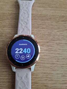 Garmin vivoactive 4s - 3