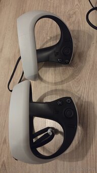 playstation 5 Vr2 - virtuálna realita / PS5 / PC - 3