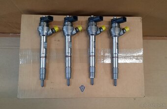 vstrekovače 04L130277AD s protokolom TOP stav - 3