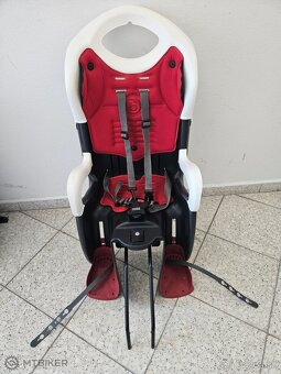 Detská sedačka Bellelli Tiger Relax - 3