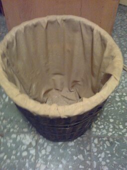 Kôš na prádlo - 3