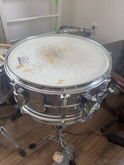 Rytmicak Sonor d456 performer 14x6,5 - 3