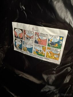 Moncler Maya Black dámska zimná bunda - 3