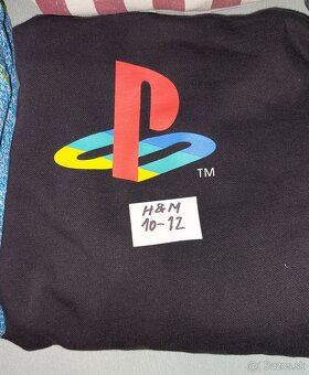 chlapčenské mikiny - 3