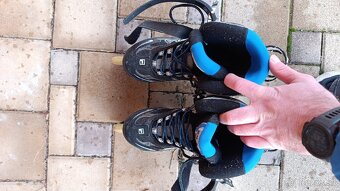 Korčule FILA primo LX 90 - 3