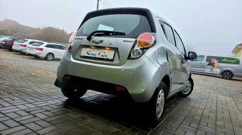 Chevrolet Spark 1.0 16V Možný Leasing - 3
