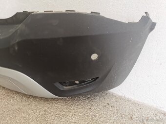 Opel Crossland X – zadny naraznik - DOHODA - 3