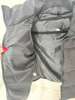 The north face bunda - 3