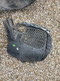 Podblatník Touareg 7 P - 3