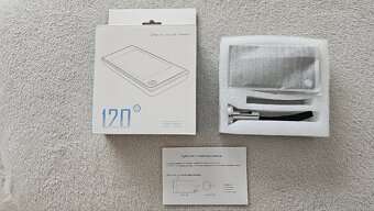 Digitálne dverové kukatko/priezorník - 3