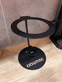 ODUMAN shisha - stojan - 3