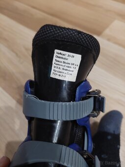 Chlapčenské korčule - 3