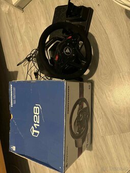 thrustmaster t128 - 3
