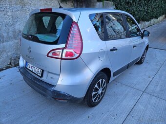 Renault Scénic 1.5 dCi Expression - 3