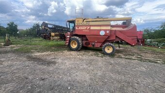 Kombajn New Holland L627 Fiatagri - 3