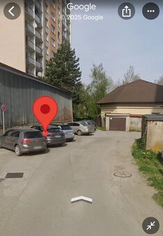 Pozemok Kosice Sever - 3