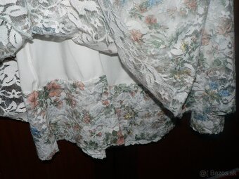 dámska blúzkač.42/reálne č.40 / - 3