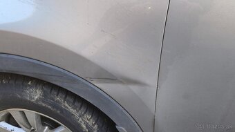 Predam naburanú Kia Sportage - 3