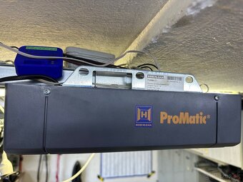 Predám pohon na garážovú bránu - 3