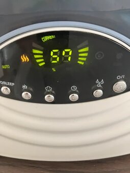 Zvlhcovac Boneco U7135 - 3