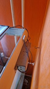 Roz/Predám 200L Akvárium + príslušenstvo - 3