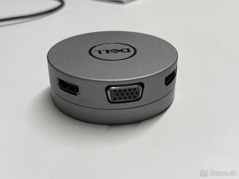 Dell dokovacia stanica usb c - 7v-1 nová - originálna - 3
