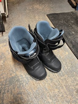 Topánky na snowboard - 3