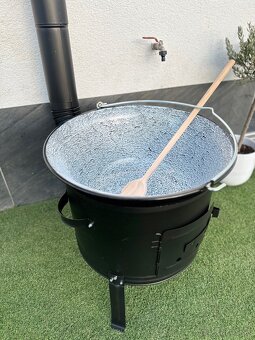 22l kotlík podkotlina - 3