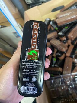 Čistiace prostriedky - 3