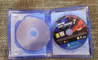 Gran Turismo PS4 - 3