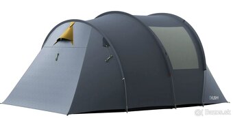 Husky Baul 4 Family - 3