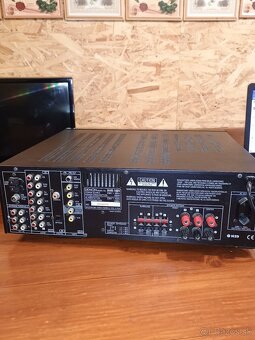 DENON AVR-1601 - 3