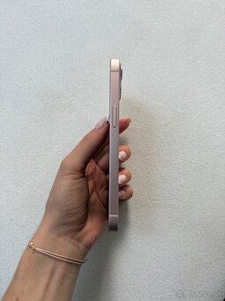 Apple iPhone 13 128gb Pink - 3