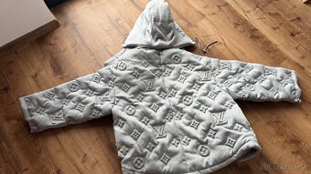 LV zimna luxusna bunda - 3