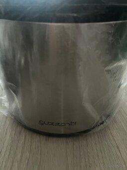 Zmrzlinovac Guzzanti - 3