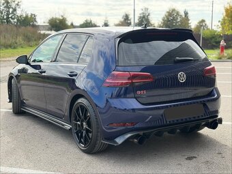 Volkswagen Golf GTI Performance 7.5 - 3