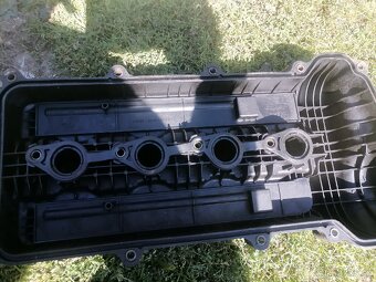 Kryt hlavy valcov KIA/HYUNDAI - 3
