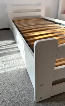 Otváracia posteľ - 3