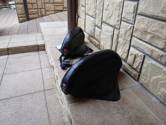 Nosič lyží (magnetický) - 3